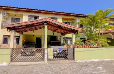 Casa à venda, 3 quartos, 1 vaga, vila são jorge - são vicente/sp