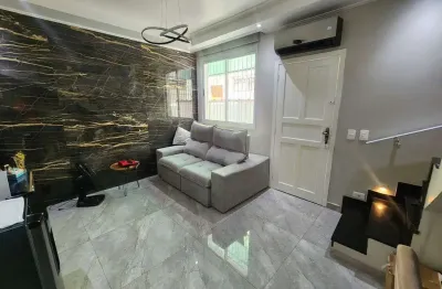 Casa à venda, 2 quartos, 1 vaga, parque são vicente - são vicente/sp