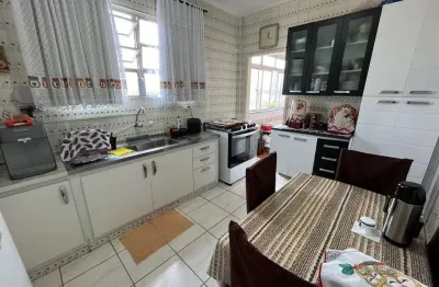 Apartamento à venda, 3 quartos, 1 vaga, jardim paraíso - são vicente/sp