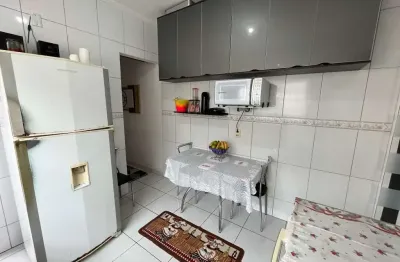 Casa à venda, 3 quartos, 1 suíte, 1 vaga, catiapoa - são vicente/sp