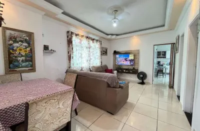 Casa à venda, 3 quartos, 1 suíte, 3 vagas, esplanada dos barreiros - são vicente/sp