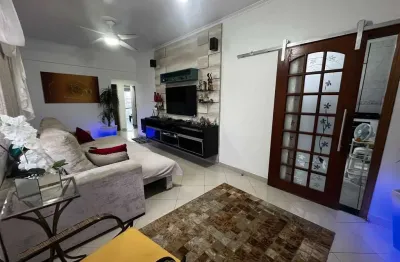 Apartamento à venda, 3 quartos, 3 suítes, 1 vaga, vila valença - são vicente/sp