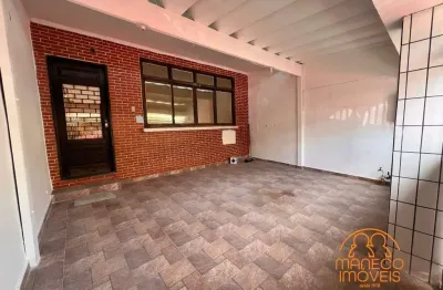 Casa à venda, 2 quartos, 2 vagas, vila são jorge - são vicente/sp