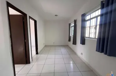 Apartamento à venda, 2 quartos, castelo - santos/sp