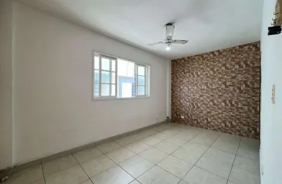 Apartamento à venda, 2 quartos, 1 vaga, vila cascatinha - são vicente/sp
