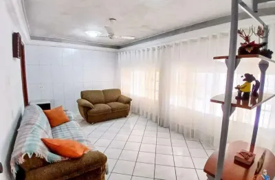 Casa à venda, 3 quartos, 2 suítes, 2 vagas, castelo - santos/sp