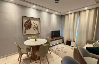 Apartamento à venda, 2 quartos, 1 vaga, vila voturua - são vicente/sp