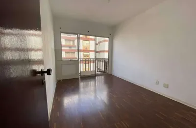 Apartamento à venda, 1 quarto, 1 vaga, itararé - são vicente/sp