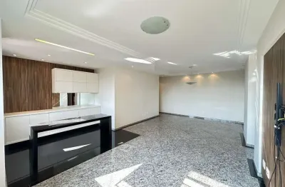 Apartamento à venda, 2 quartos, 1 suíte, 1 vaga, aparecida - santos/sp