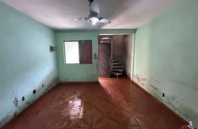 Casa à venda – rua jornalista evêncio martins da quinta filho zêgo, caneleira – santos/sp