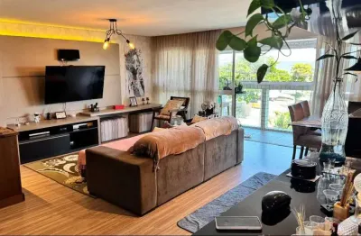 Apartamento à venda, 3 quartos, 1 suíte, 1 vaga, boqueirão - santos/sp