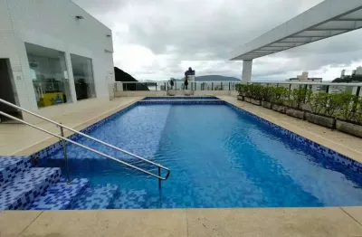 Apartamento à venda, 2 quartos, 1 suíte, 1 vaga, vila valença - são vicente/sp
