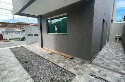 Casa à venda, 2 quartos, 2 suítes, 2 vagas, santa maria - santos/sp
