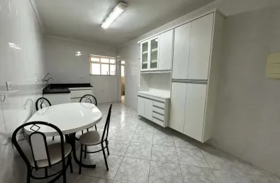Apartamento com 2 quartos à venda na Rua General Rondon, Aparecida, Santos