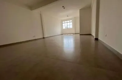 Sala comercial para alugar na Rua Frei Gaspar, Centro, São Vicente