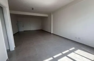 Sala comercial para alugar na Rua Frei Gaspar, Centro, São Vicente