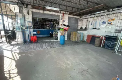 Ponto comercial para alugar na Largo da Saudade, Parque Bitaru, São Vicente