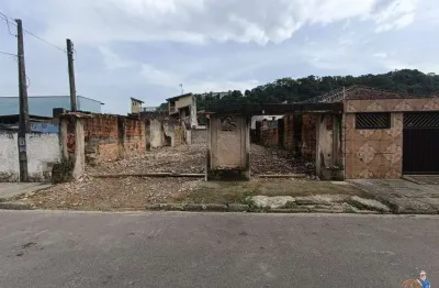 Terreno comercial para alugar na Rua Doutor José Dias de Moraes, Bom Retiro, Santos