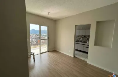 Apartamento à venda, 2 quartos, 1 vaga, areia branca - santos/sp