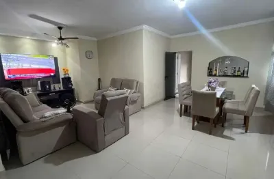 Casa à venda, 3 quartos, 1 suíte, 3 vagas, vila são jorge - são vicente/sp