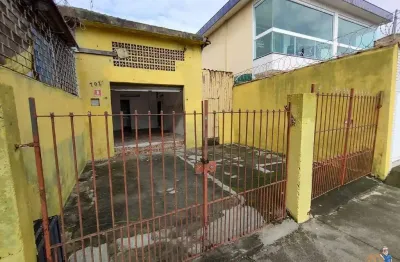 Ponto comercial para alugar na Avenida Jovino de Mello, Areia Branca, Santos