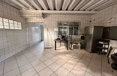 Casa à venda, 4 quartos, 2 vagas, cidade nautica - são vicente/sp