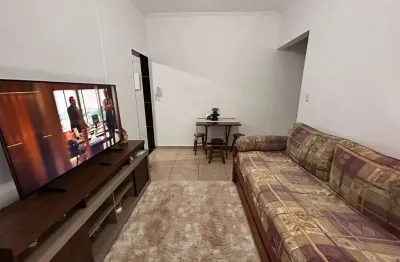 Apartamento à venda, 2 quartos, centro - são vicente/sp