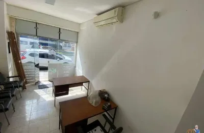 Ponto comercial para alugar na Avenida Doutor Pedro Lessa, Aparecida, Santos