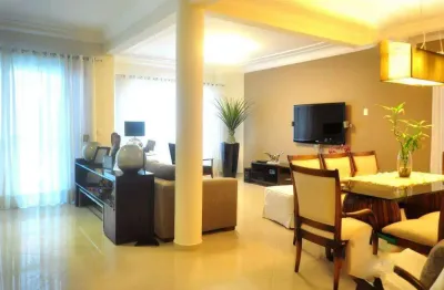 Casa à venda, 6 quartos, 4 suítes, 2 vagas, embaré - santos/sp