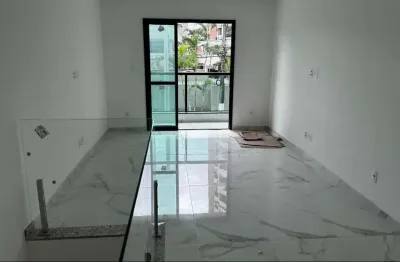 Casa à venda, 3 quartos, 1 suíte, 1 vaga, ponta da praia - santos/sp