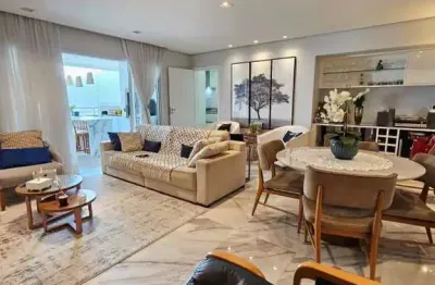 Apartamento à venda, 3 quartos, 1 suíte, 2 vagas, marapé - santos/sp