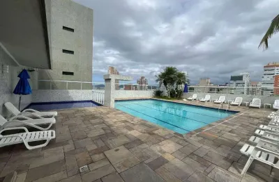 Apartamento à venda, 3 quartos, 1 suíte, 2 vagas, embaré - santos/sp