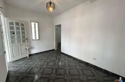 Casa à venda, 3 quartos, 1 vaga, castelo - santos/sp