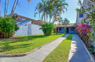 Casa à venda, 2 quartos, 1 suíte, 4 vagas, são jorge - santos/sp