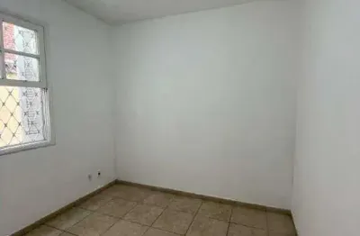 Apartamento com 2 quartos à venda na Rua Doutor Guilherme Álvaro, Marapé, Santos