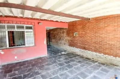 Casa com 4 quartos à venda na Avenida Eleonor Roosevelt, Vila São Jorge, Santos