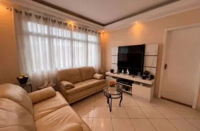 Apartamento à venda, 2 quartos, 1 vaga, vila cascatinha - são vicente/sp