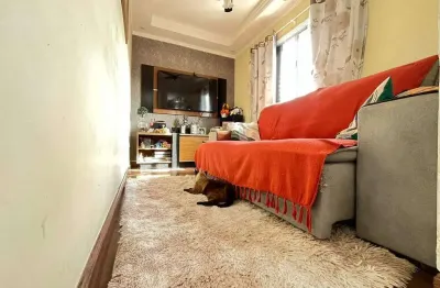 Casa à venda, 3 quartos, 1 vaga, vila jockei clube - são vicente/sp