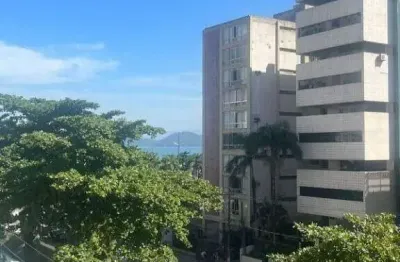Apartamento à venda, 3 quartos, 1 suíte, 1 vaga, aparecida - santos/sp