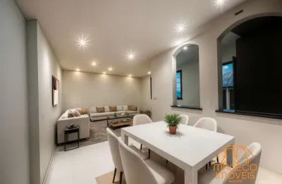 Casa à venda, 3 quartos, 1 suíte, 2 vagas, gonzaga - santos/sp