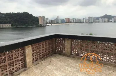 Sobrado à venda, 8 quartos, 3 suítes, 2 vagas, parque prainha - são vicente/sp