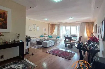 Apartamento à venda, 4 quartos, 2 suítes, 2 vagas, embaré - santos/sp