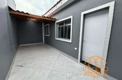 Casa à venda, 3 quartos, 1 suíte, 2 vagas, cidade nautica - são vicente/sp