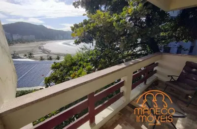 Apartamento à venda, 2 quartos, 2 vagas, ilha porchat - são vicente/sp