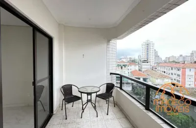 Apartamento à venda, 2 quartos, 1 suíte, 1 vaga, ponta da praia - santos/sp