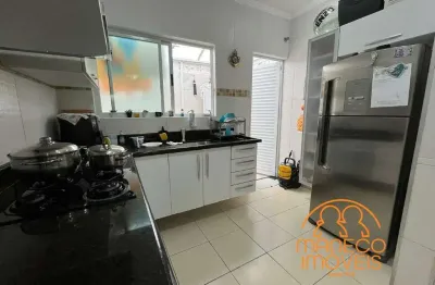 Casa à venda, 2 quartos, 1 vaga, parque são vicente - são vicente/sp