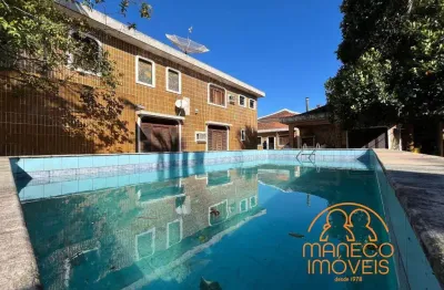 Casa à venda, 4 quartos, 3 suítes, 4 vagas, vila valença - são vicente/sp