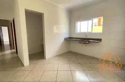 Casa à venda, 2 quartos, 1 suíte, 1 vaga, bom retiro - santos/sp