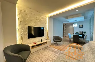 Apartamento à venda, 3 quartos, 1 suíte, 1 vaga, marapé - santos/sp