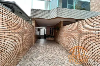 Casa à venda, 3 quartos, 1 suíte, 2 vagas, vila valença - são vicente/sp